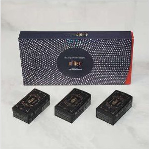 Eillieo 미네랄 비누 세트 2