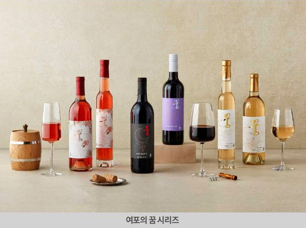 여포의 꿈 화이트 1