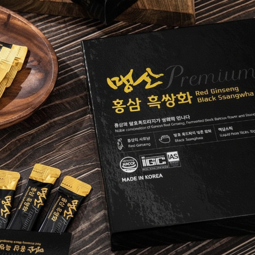 건강식품