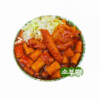 소부떡 소문난부부떡볶이 매운맛 분말소스 1kg 1개 - Image 11