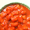 소부떡 소문난부부떡볶이 매운맛 분말소스 1kg 1개 - Image 4