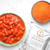 소부떡 소문난부부떡볶이 매운맛 분말소스 1kg 1개 - Image 6