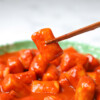 소부떡 소문난부부떡볶이 매운맛 분말소스 1kg 1개 - Image 7