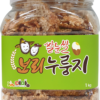더맘 수제 보리 통 국내산 영양식 간식 보리 누룽지 1kg - Image 7