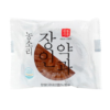 프리미엄 한국 전통과자 디저트 부드러운 장인 약과 500g 50g 낱개 10개 - Image 2