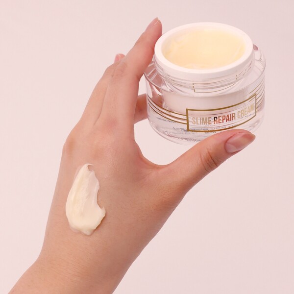 로아 오세븐 슬리메 리페어 비타민 크림 50ml - Image 3