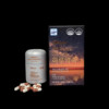 건강기능식품 아비스모 하루약속 500mg 60캡슐(30g)