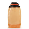 빛담 친환경 휴대용 접는 물병 여행 등산 캠핑 500ml - Image 5