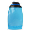 빛담 친환경 휴대용 접는 물병 여행 등산 캠핑 500ml - Image 7