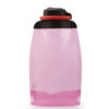 빛담 친환경 휴대용 접는 물병 여행 등산 캠핑 500ml - Image 9