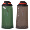 빛담 친환경 휴대용 접는 물병 여행 등산 캠핑 700ml - Image 4