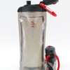 빛담 친환경 휴대용 접는 물병 여행 등산 캠핑 700ml - Image 6