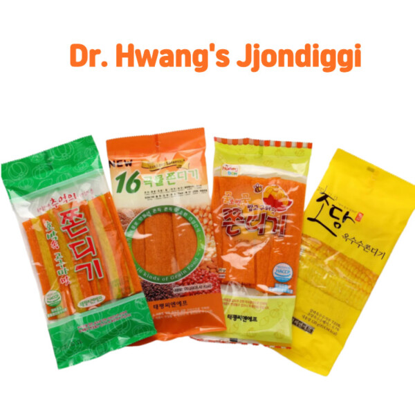황박사 꿀호박 꿀밤고구마 쫀디기 120g 1박스 30개 - Image 4