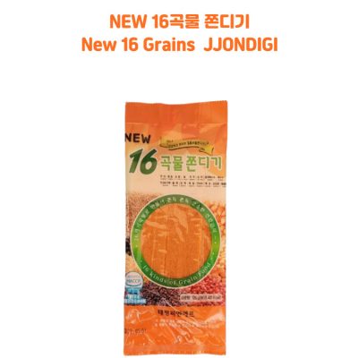 NEW 16곡물 쫀디기 썸네일 NEW 16곡물 쫀디기 썸네일