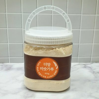 미숫가루 썸네일 미숫가루 썸네일